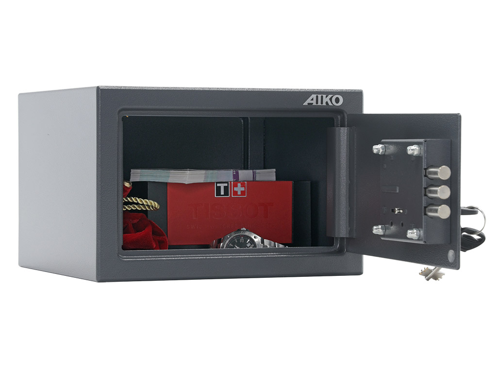 Фото Мебельный сейф AIKO T-170 KL